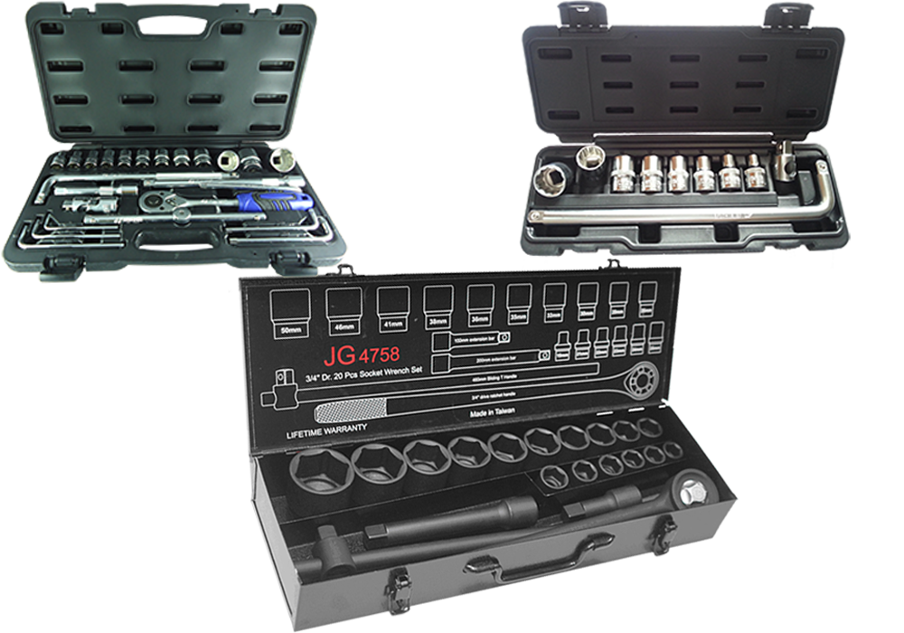 landing page kunci sok