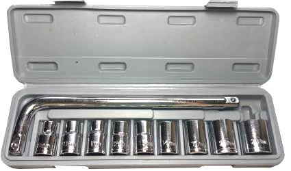 kunci sok low quality