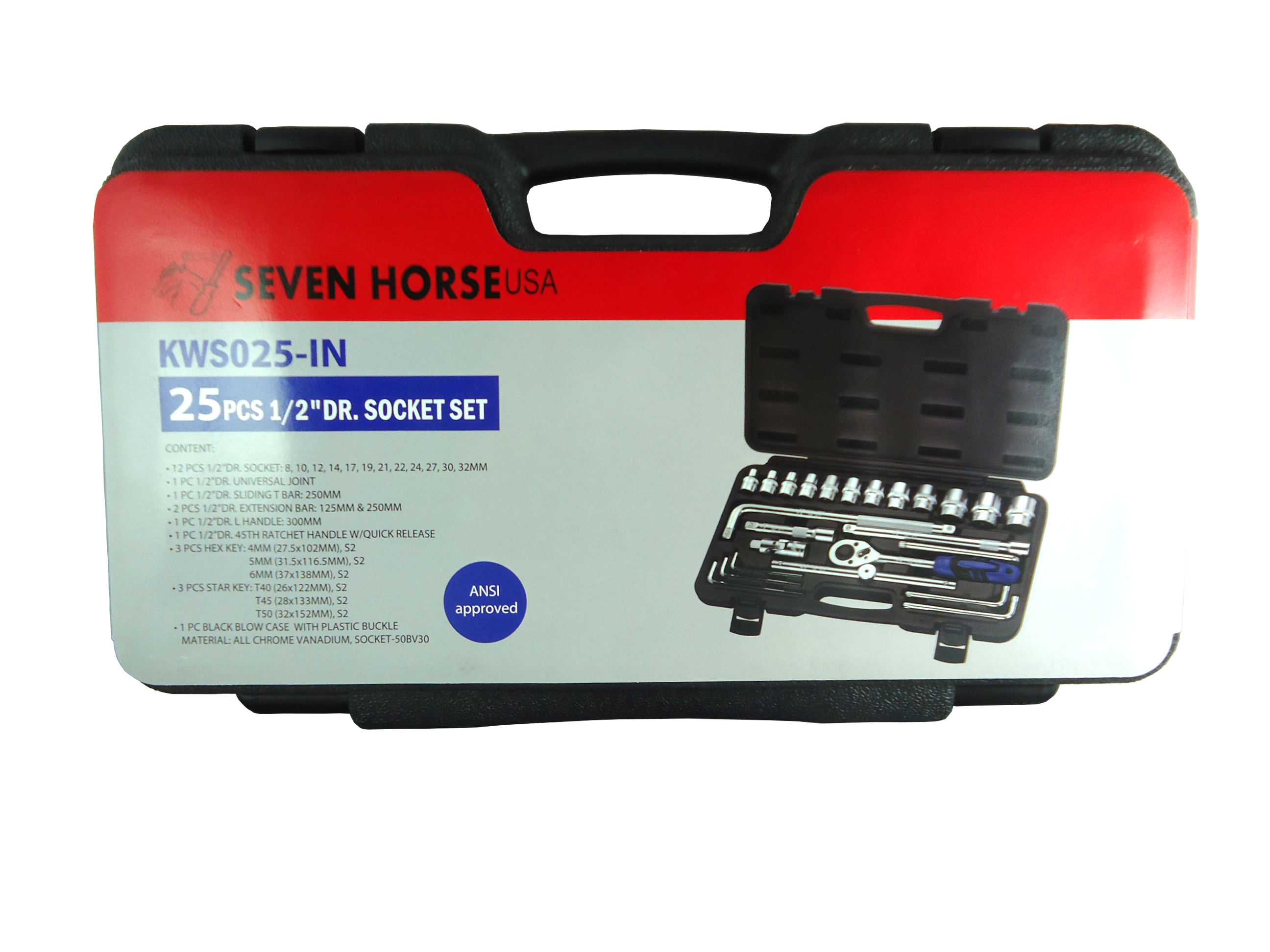 kunci sok premium quality