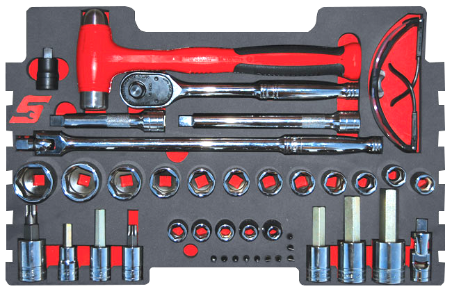 kunci sok super quality