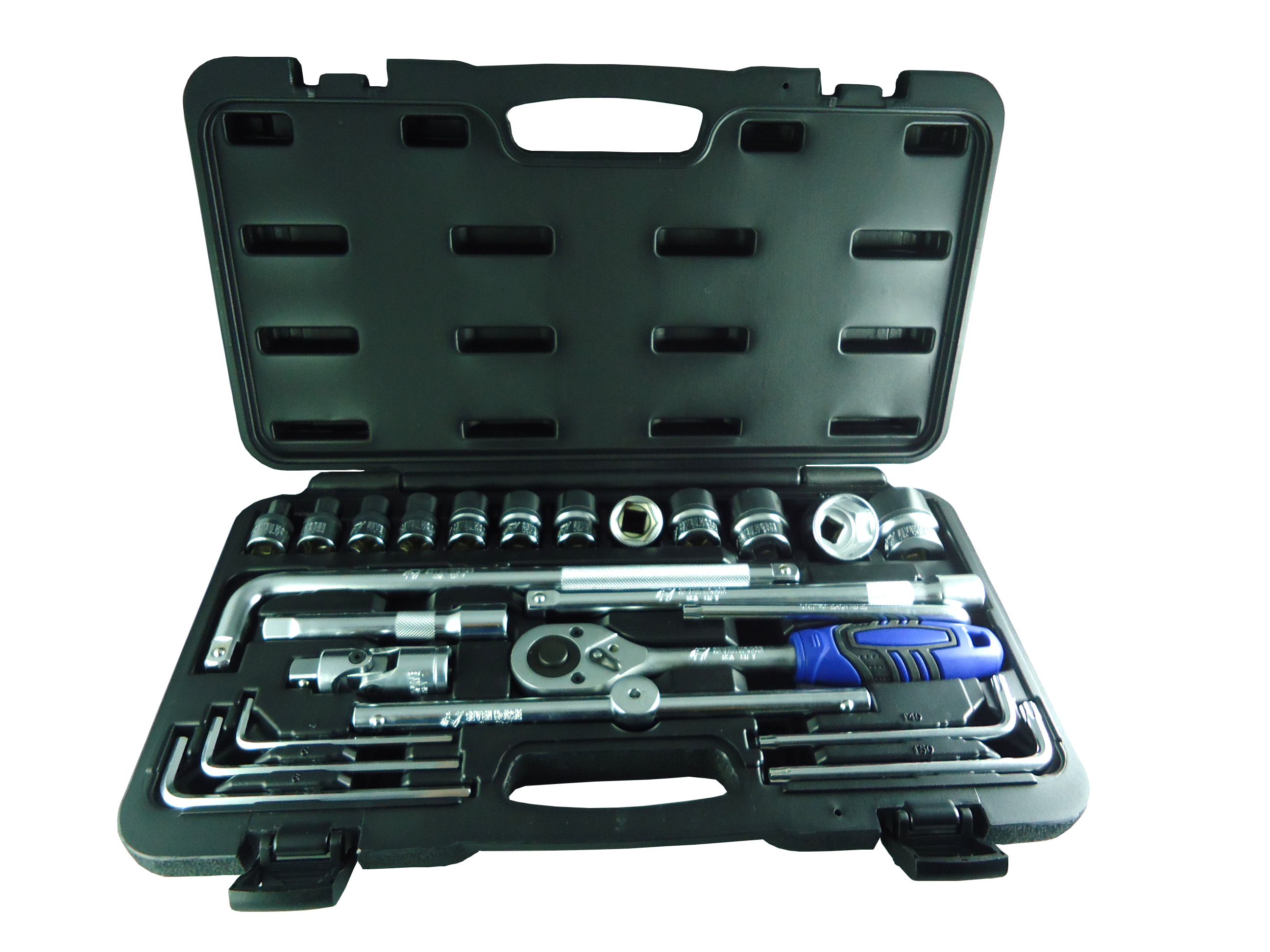 pengertian kunci sok